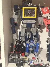 Rumble (Version 2)
