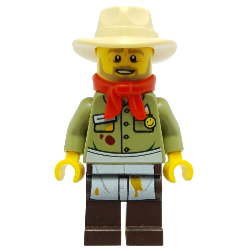 Lego Jesper