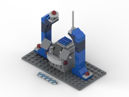 "Hacking the Computer" Switch - TLM & LD Model