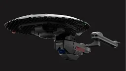 USS Excelsior