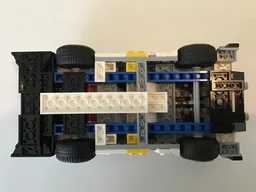 Le Mans prototype