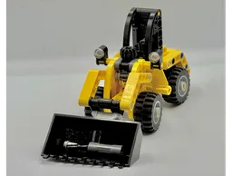42197 Front Loader