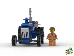 Ford 3000