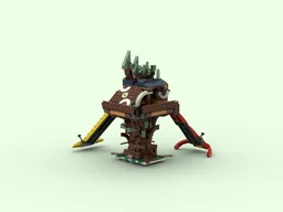 31132 Treehouse