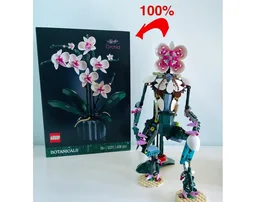 Demogorgon 10311 Orchidée