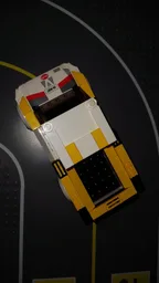 Uninspired Ute