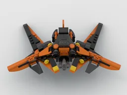 Scarab Light Scout