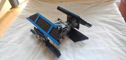 TIE Avenger