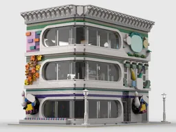Friendship Tower
