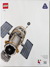 Hubble Space Telescope