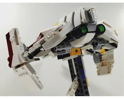 75432 Alternate - ETA 2 Actis interceptor