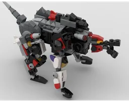 Bumblebee Movie Ravage