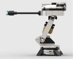 Arc Raider Sentinel