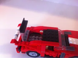 5867 Ford GT