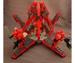 Astartes DropPod