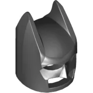 Mask, Batman Cowl [Plain] / Black