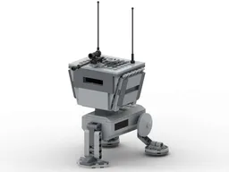 All-Terrain Tactical Command Turret V2