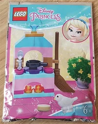Cinderella's Kitchen