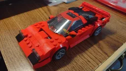Ferrari F40