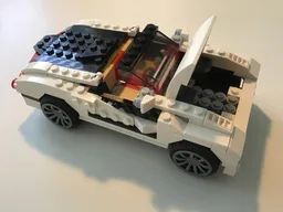 31006 alternate Buggati Veryron