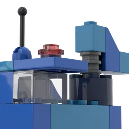 Triton Hydromart