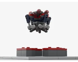 Cargo Drone