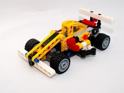 42031 alternate: Formula 1