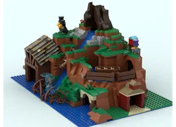 Splash Mountain