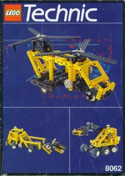 Universal Set with Storage Case