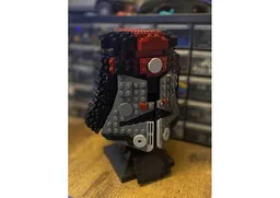 SWTOR - Sith Trooper Helmet Bust