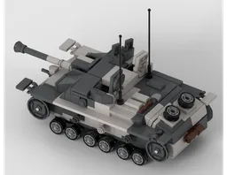 Stug III