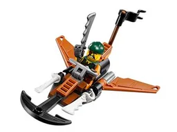 Anchor-Jet