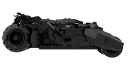 The TUMBLER
