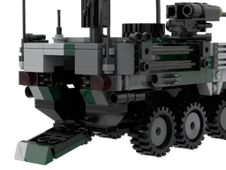 M1130 ICV
