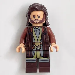 Cassian Andor - Dark Brown Outfit
