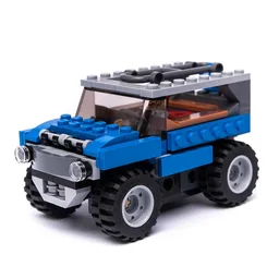 31075 mini off roader