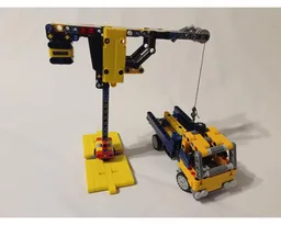 Crane 42122 Alternative