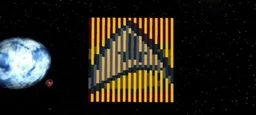 Lenticular TOS/TNG