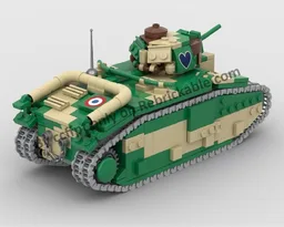 Char B1 Bis