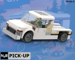 60454-5 PICK-UP