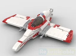 Republic T-5B Sandbat