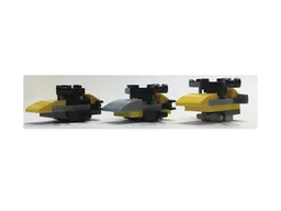 31014 Three Helicopters