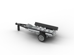 Jet Ski Trailer