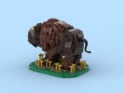 American Bison
