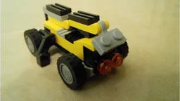 Road Crane