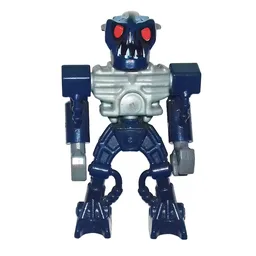 Barraki Takadox