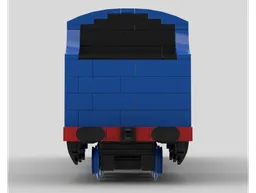 (CGI Scale) Gordon the Big Engine (UPDATED DESIGN!!)