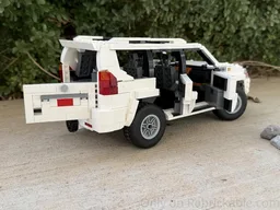 Lexus GX470