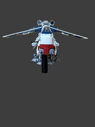 Republic Dropship (LAAT/c)