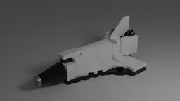 Spaceshuttle